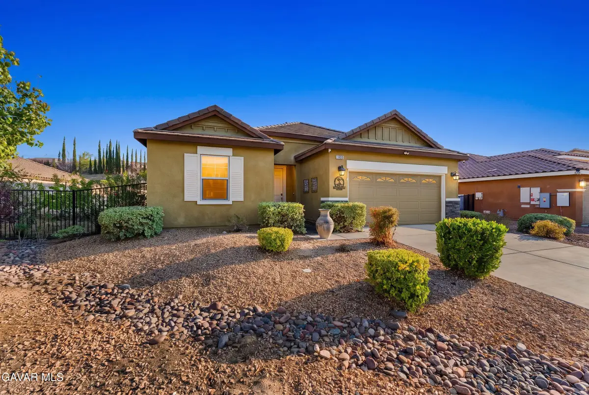 1628 Balinese Court, Leona Valley, CA 93551 - #1