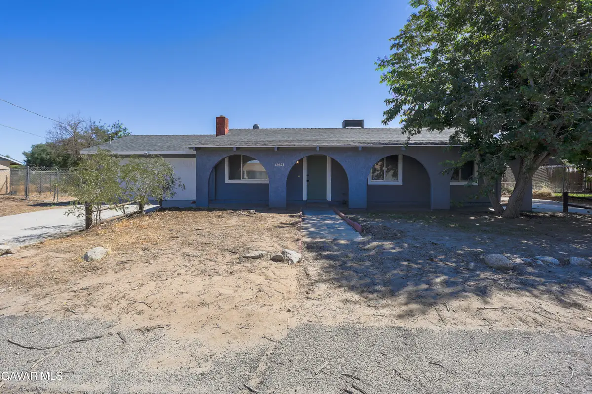 40624 E 166th Street, Lancaster, CA 93535 - #1