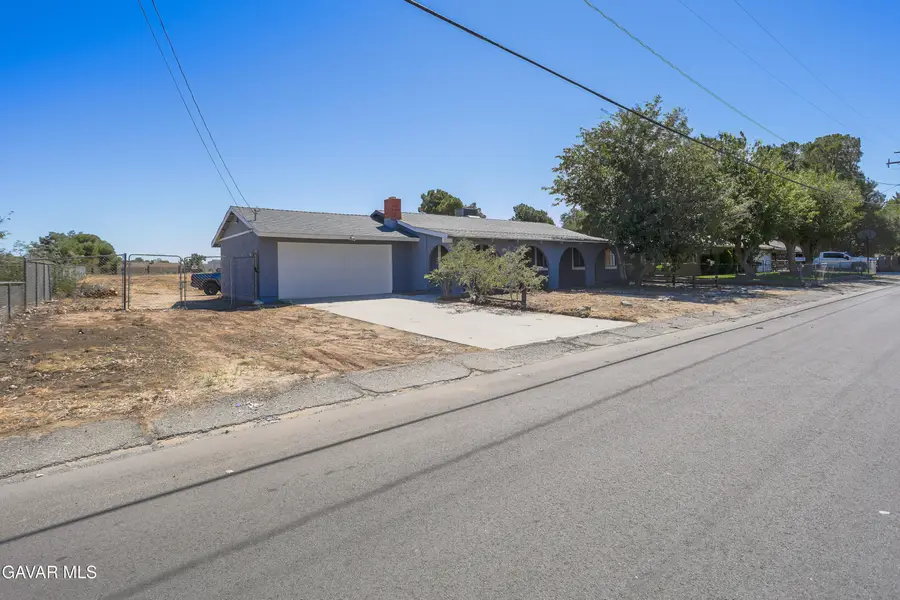 40624 E 166th Street, Lancaster, CA 93535 - #3