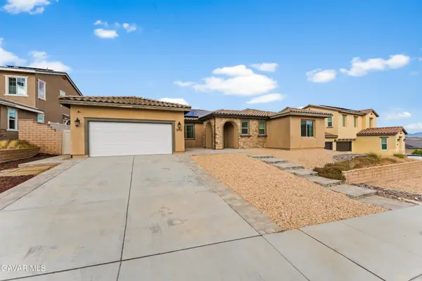 3993 Saddle Drive, Palmdale, CA 93551