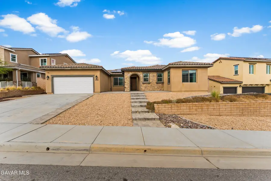 3993 Saddle Drive, Palmdale, CA 93551 - #2