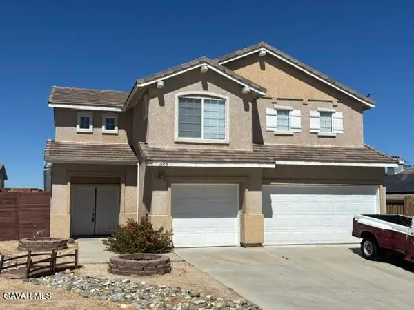 1159 Ironwood Avenue, Palmdale, CA 93551