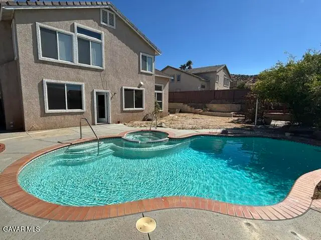 1159 Ironwood Avenue, Palmdale, CA 93551 - #2
