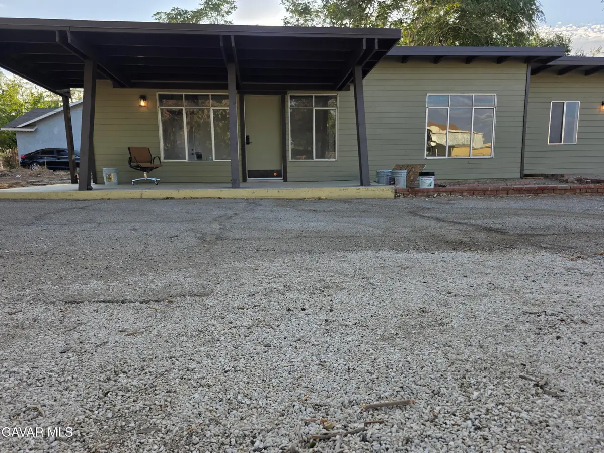 8955 E Avenue T 12, Littlerock, CA 93543 - #1