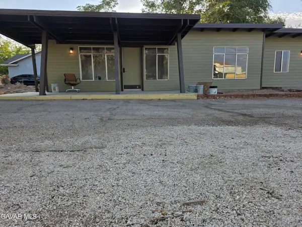 8955 E Avenue T 12, Littlerock, CA 93543