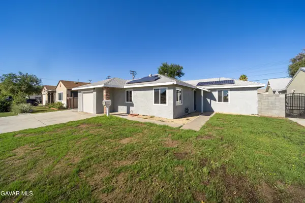 38615 22nd Street, Palmdale, CA 93550