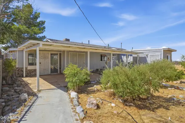 11221 Valle Vista Road, Phelan, CA 92371