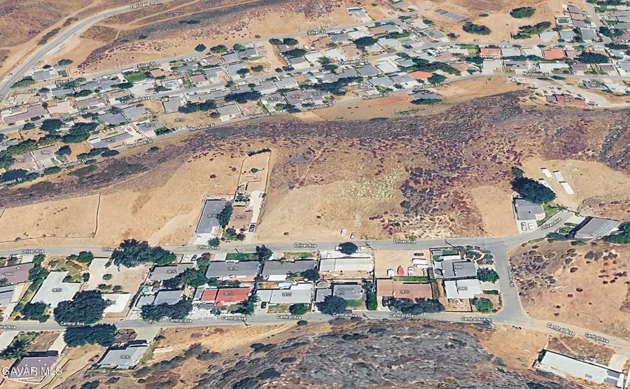 Driver Avenue, Castaic, CA 91384 - #2