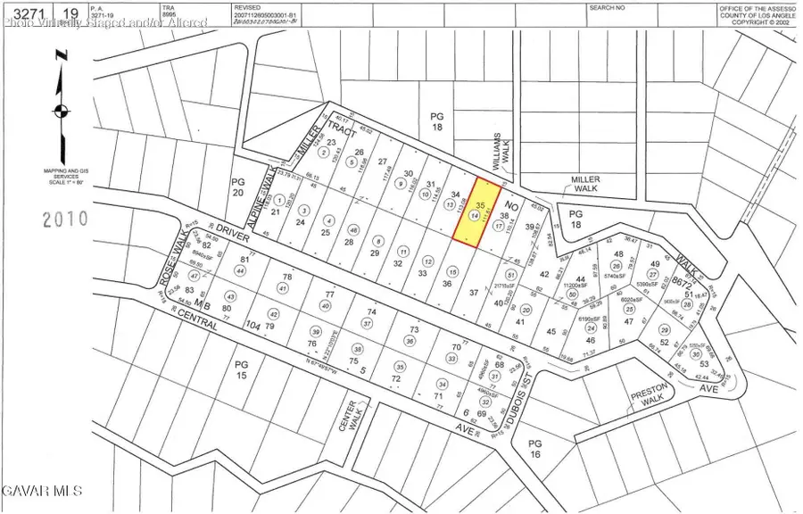 Driver Avenue, Castaic, CA 91384 - #3