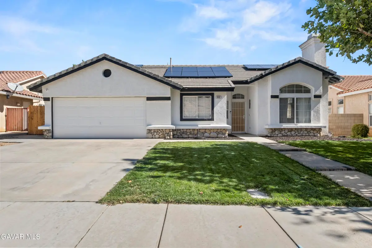 4141 De Anza Drive, Palmdale, CA 93551 - #1