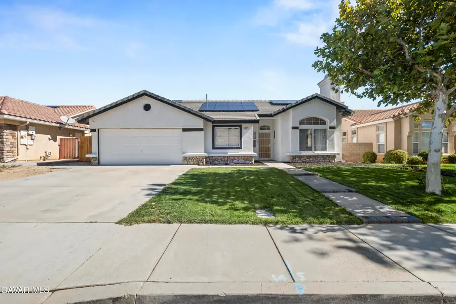 4141 De Anza Drive, Palmdale, CA 93551 - #2