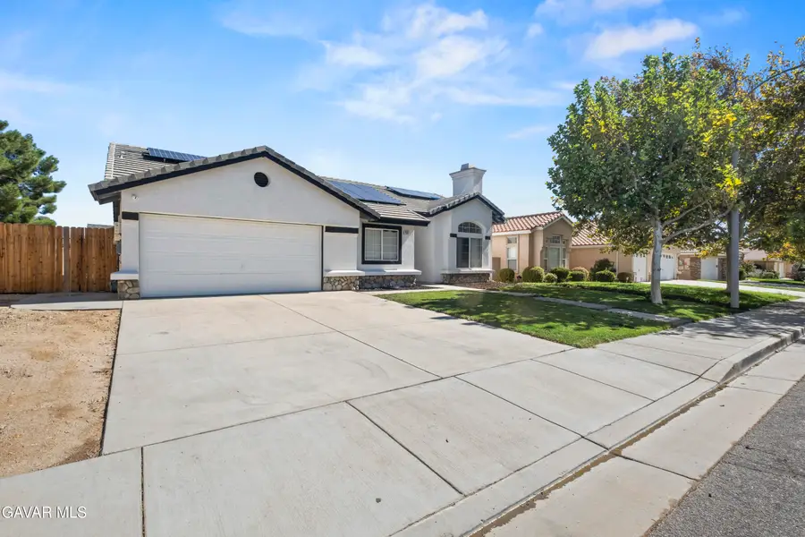 4141 De Anza Drive, Palmdale, CA 93551 - #3