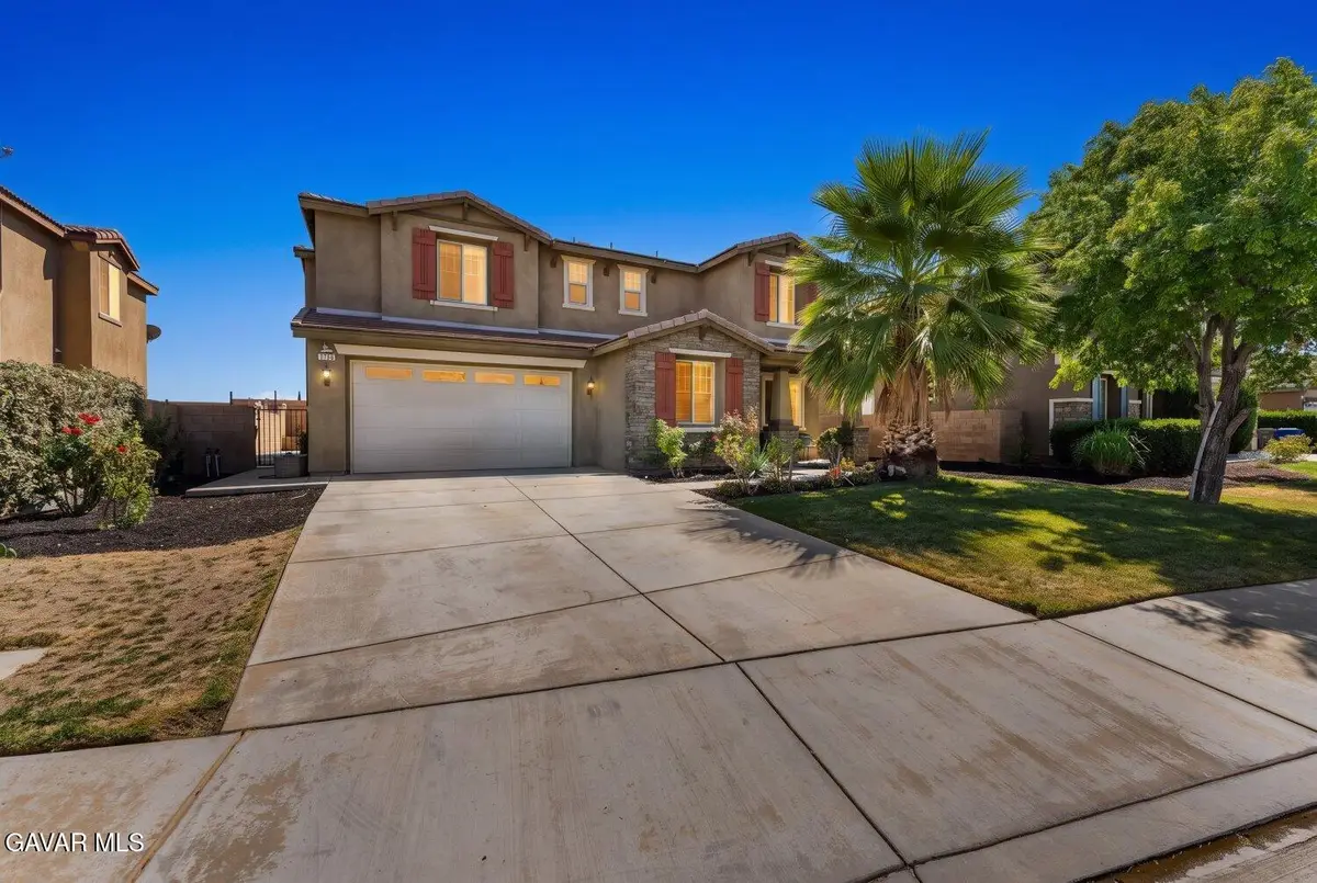1234 Wellington Drive, Palmdale, CA 93551 - #1