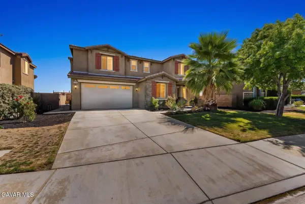 1234 Wellington Drive, Palmdale, CA 93551