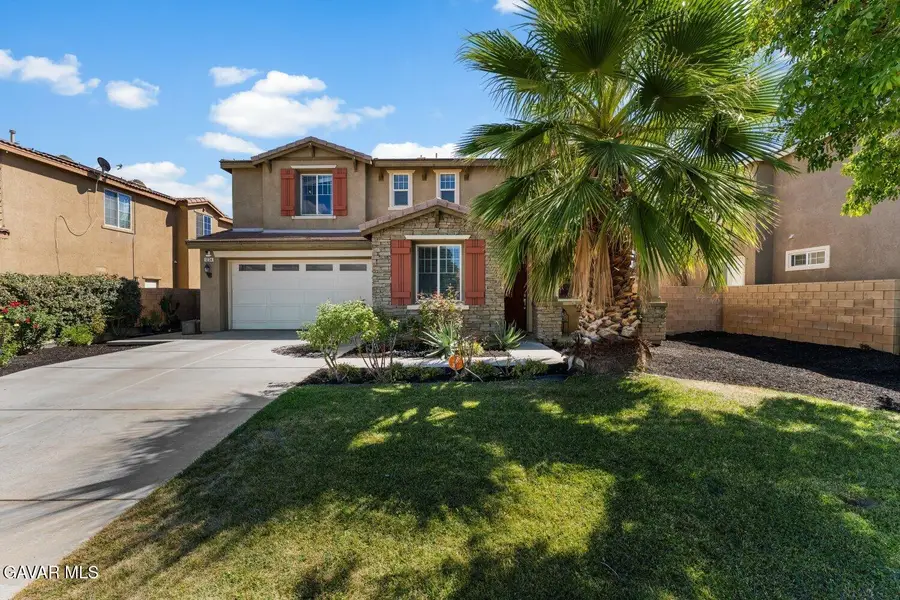 1234 Wellington Drive, Palmdale, CA 93551 - #3