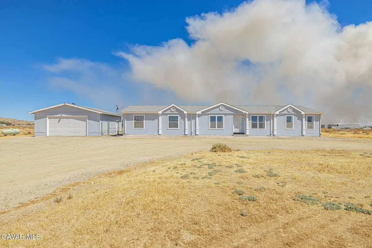 2084 W 50th Street, Rosamond, CA 93560 - #1
