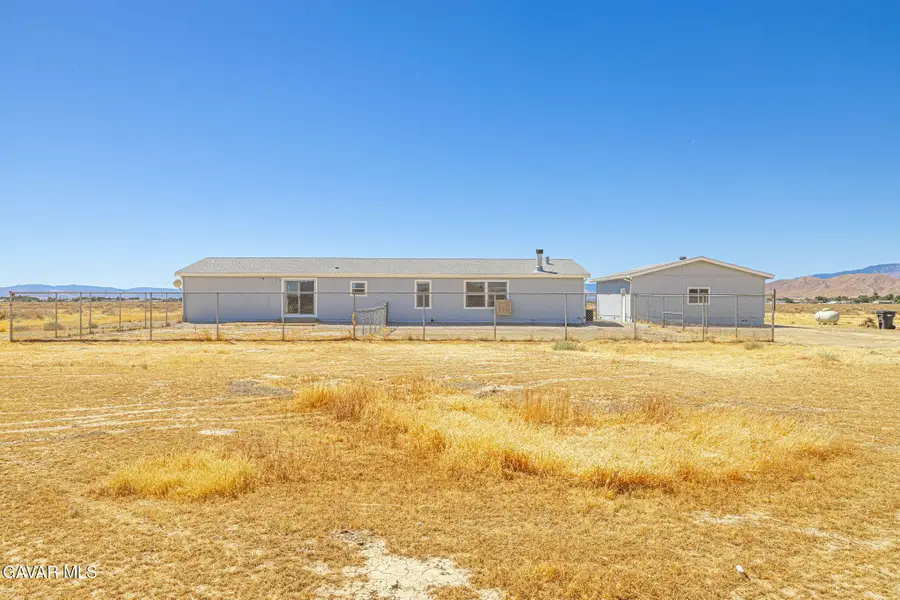 2084 W 50th Street, Rosamond, CA 93560 - #3