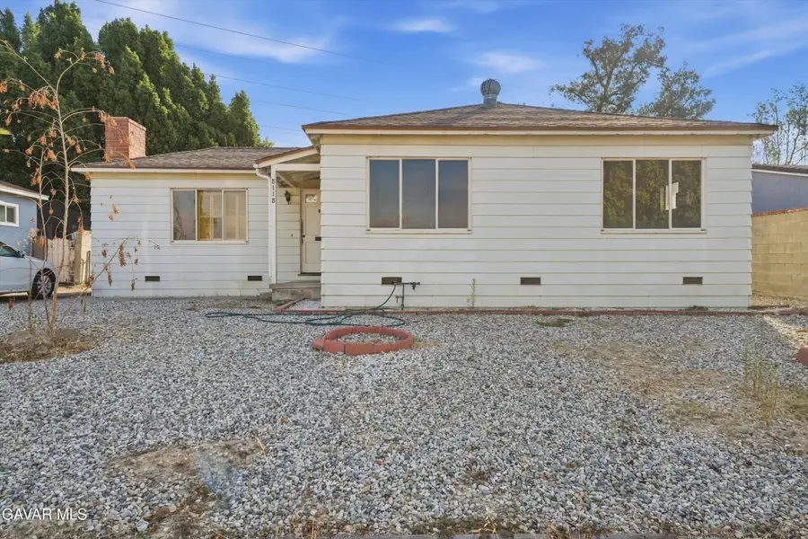 8118 Teesdale Avenue, North Hollywood, CA 91605 - #2