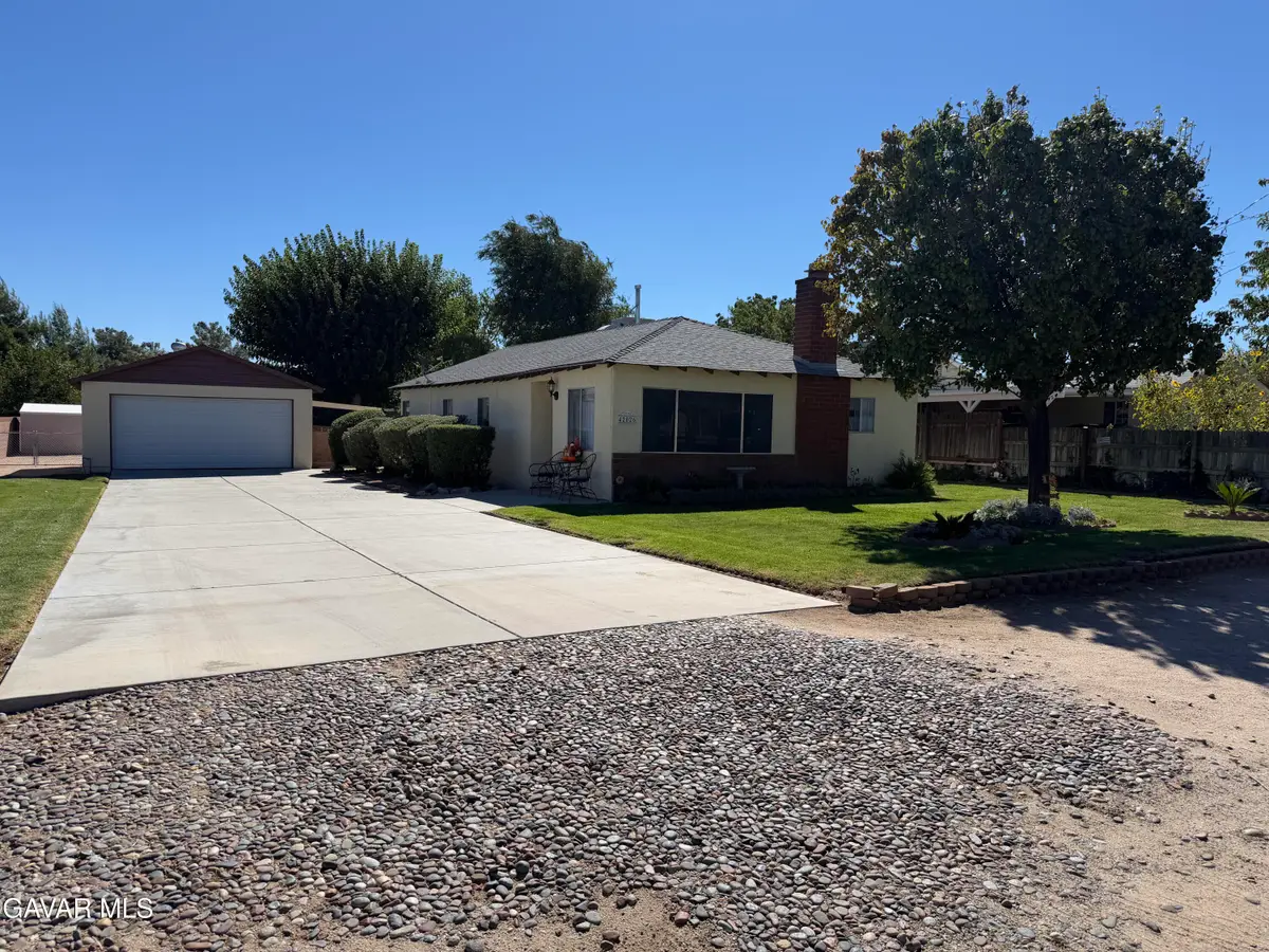 42026 52nd Street, Lancaster, CA 93536 - #1