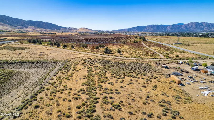 0 Rowsell Drive, Tehachapi, CA 93561 - #2