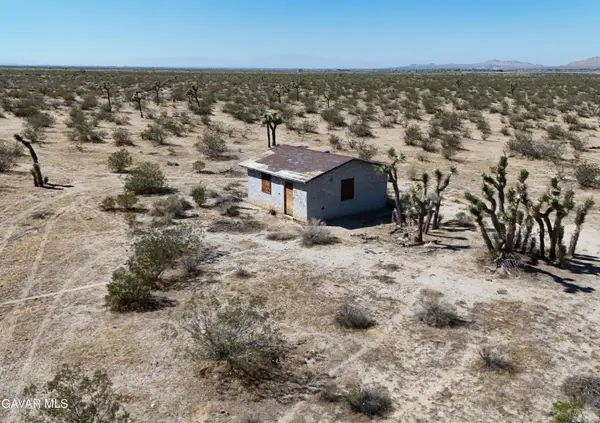 35805 165th St E, Llano, CA 93544
