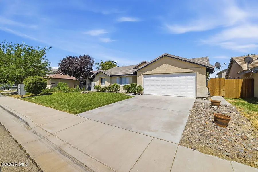 45520 Fairbanks Avenue, Lancaster, CA 93534 - #2