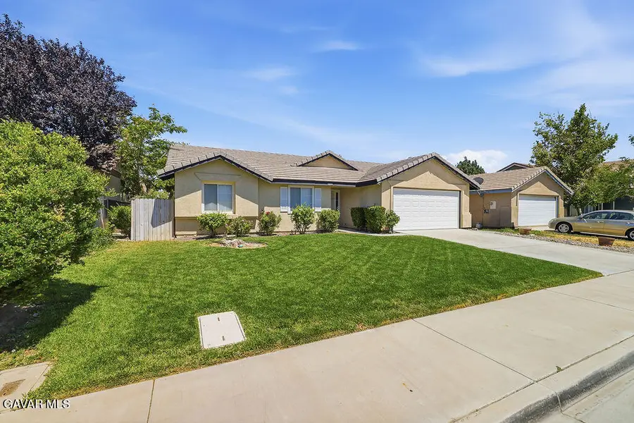 45520 Fairbanks Avenue, Lancaster, CA 93534 - #3