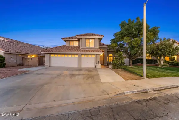 38706 La Mancha Court, Palmdale, CA 93550