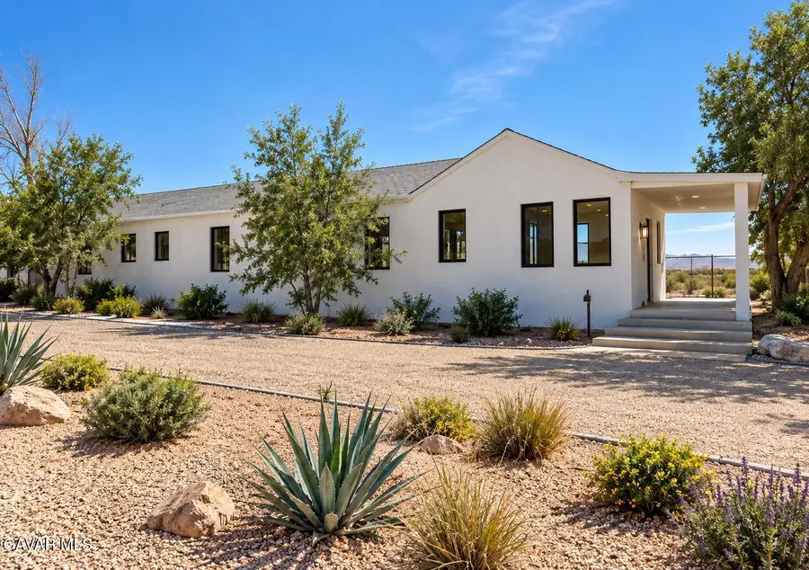 14054 Flint Street, North Edwards, CA 93523 - #2