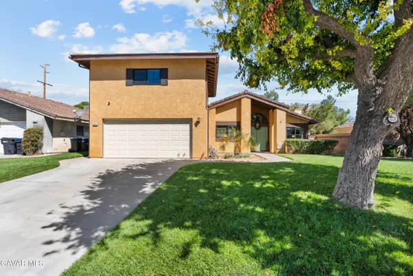 3115 Glad Way, Lancaster, CA 93536