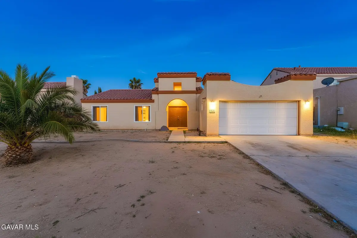 36862 Clearwood Court, Palmdale, CA 93550 - #1
