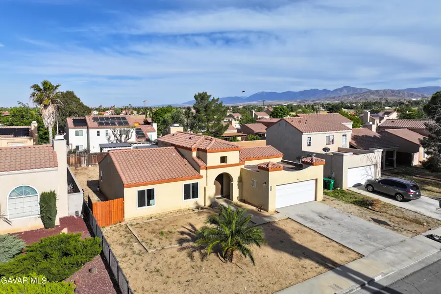 36862 Clearwood Court, Palmdale, CA 93550 - #2