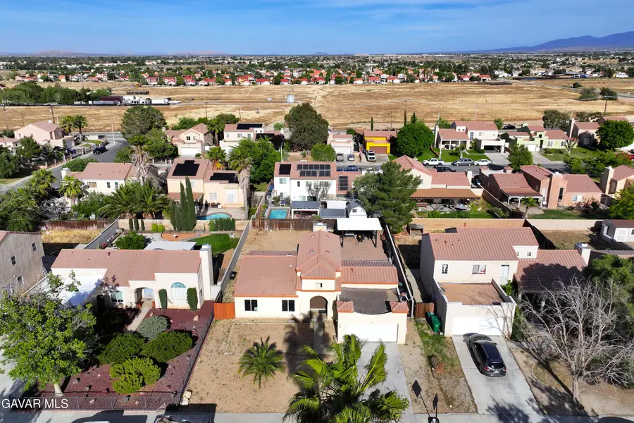 36862 Clearwood Court, Palmdale, CA 93550 - #3