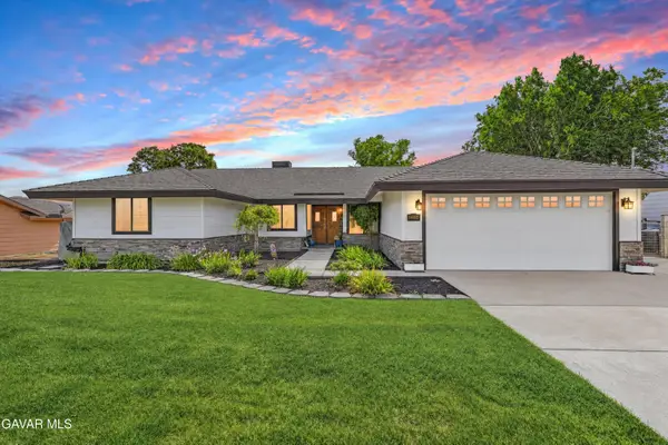 22904 Clover Spring Place, Tehachapi, CA 93561