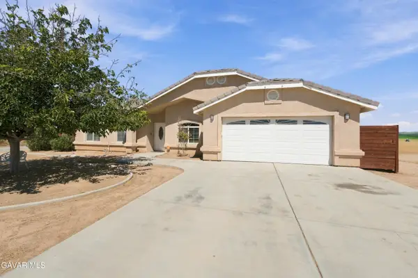 7711 Dogwood Avenue, California City, CA 93505