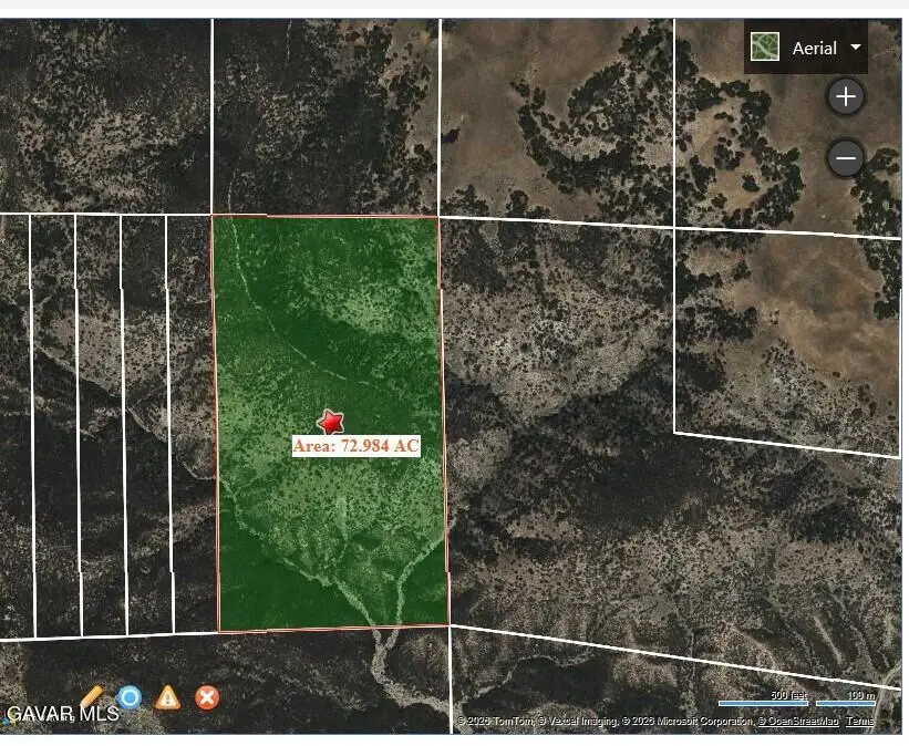 0 Vic Golden State, Lancaster, CA 93536 - #1