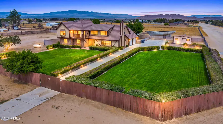7523 W Avenue A, Rosamond, CA 93560 - #3