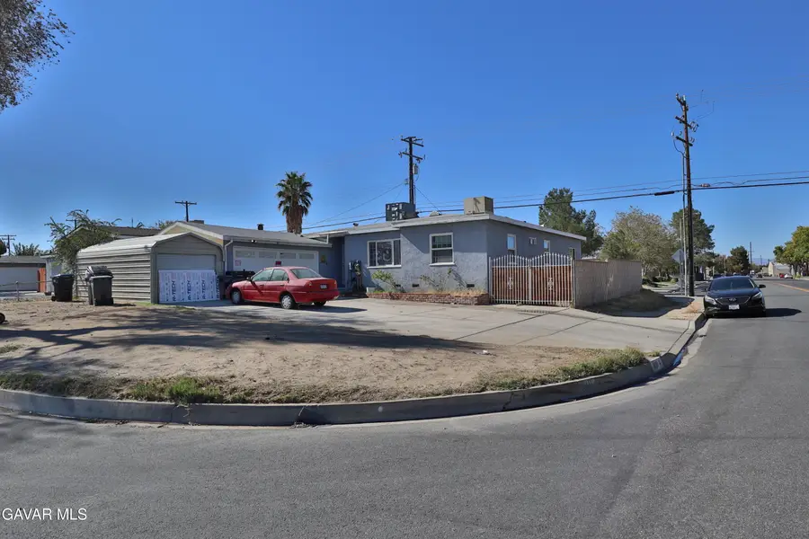 830 W Avenue J4, Lancaster, CA 93534 - #2