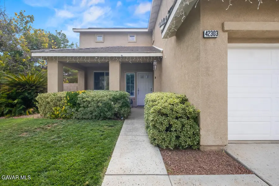 42303 W 59th Street, Lancaster, CA 93536 - #2