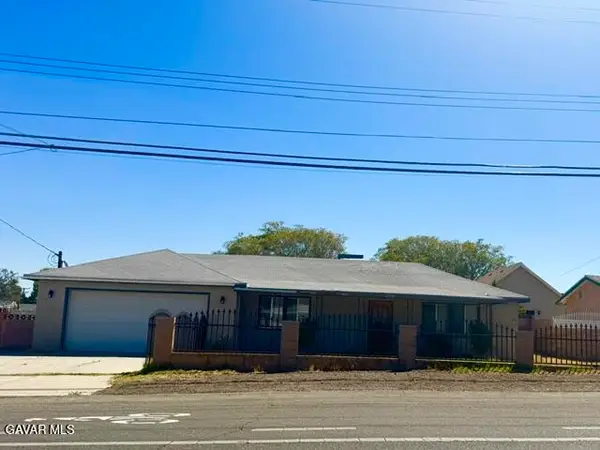 41726 55th Street, Lancaster, CA 93536