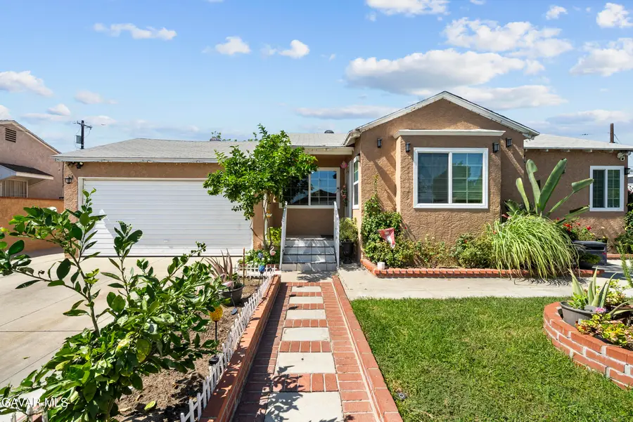 13315 Bonanza Street, Arleta, CA 91331 - #2