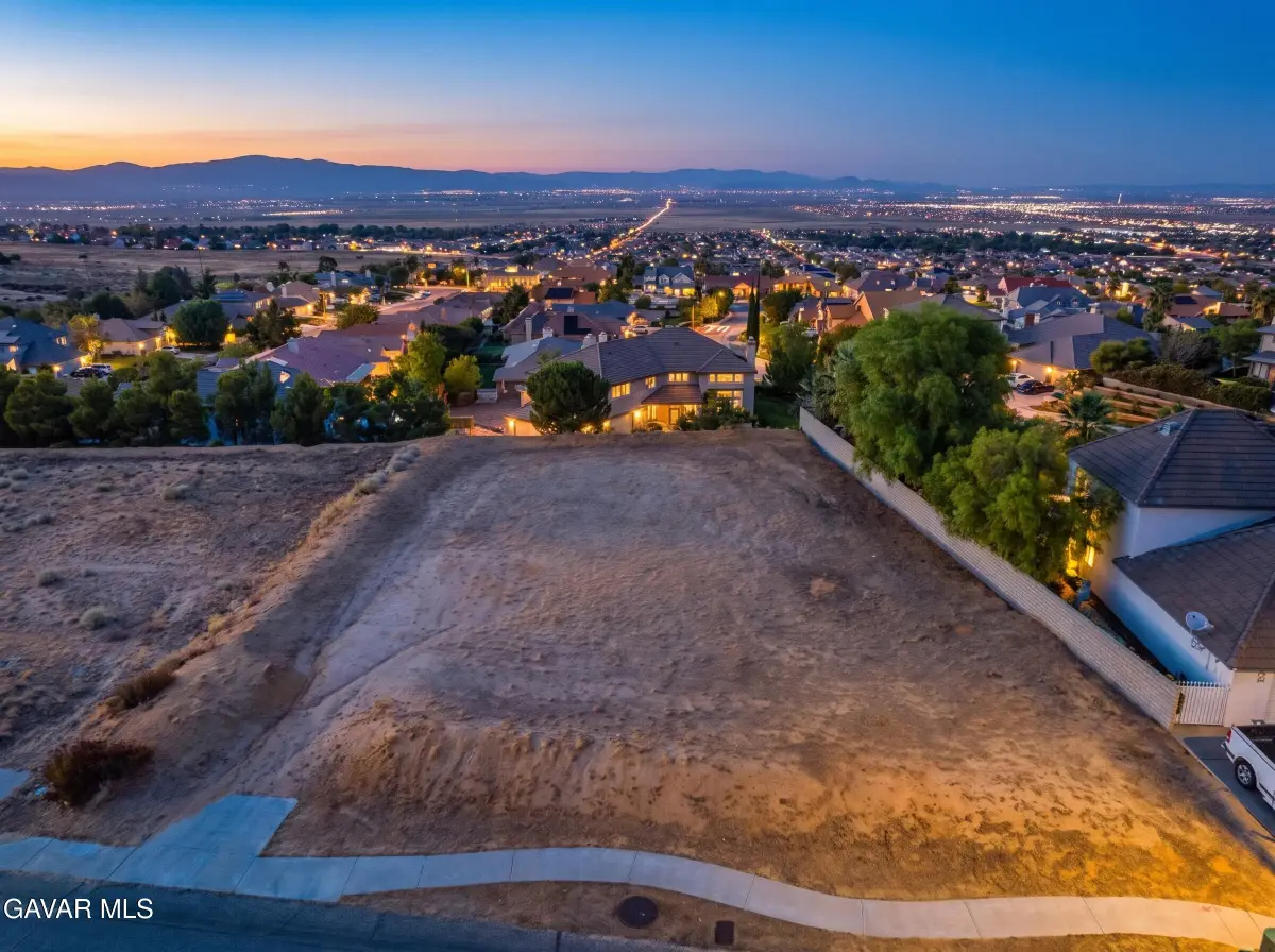 6831 Sycamore Lane, Palmdale, CA 93551 - #1