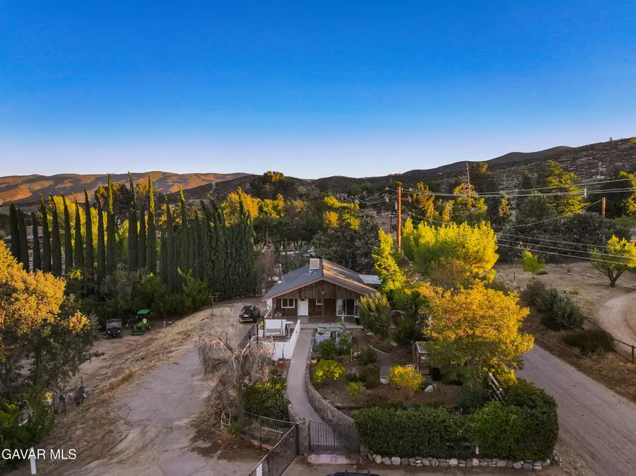 40016 90th Street, Leona Valley, CA 93551 - #2