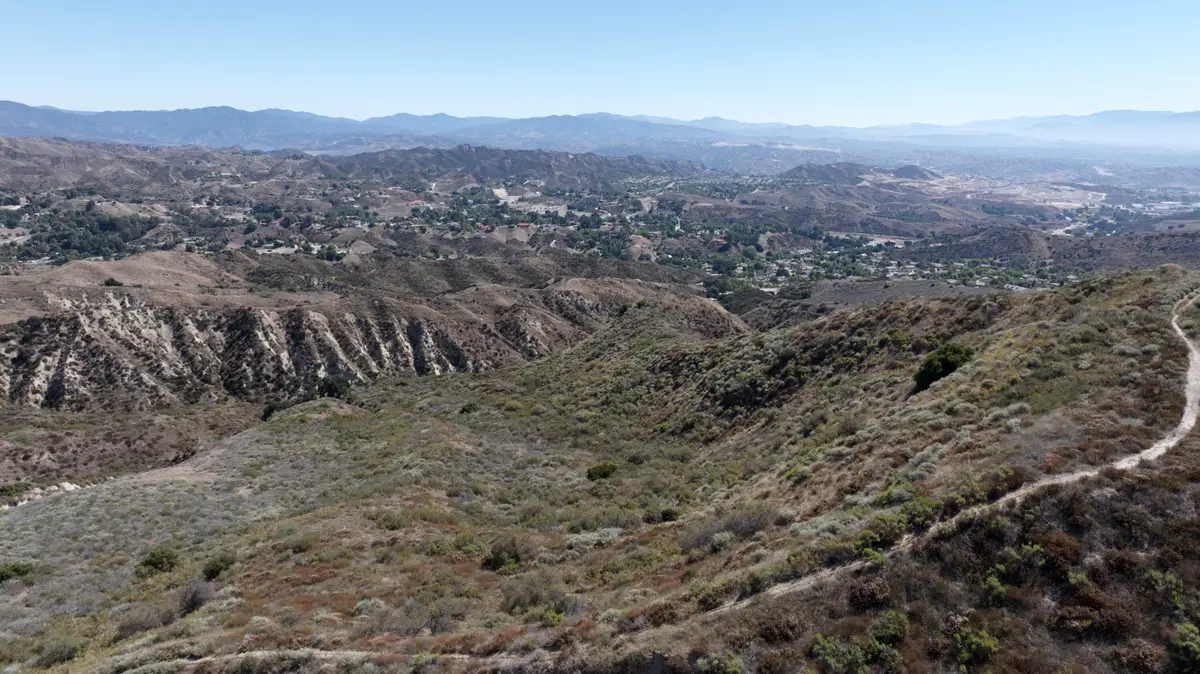 001 Burlwood Drive, Castaic, CA 91384 - #1