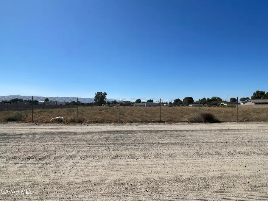 27th Street W Off Columbia Way, Palmdale, CA 93551 - #2