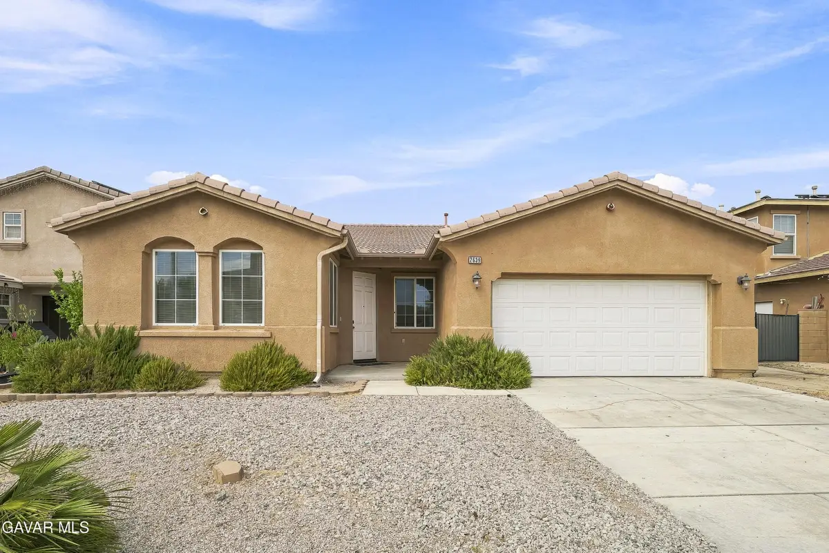 2639 Belvedere Lane, Lancaster, CA 93535 - #1