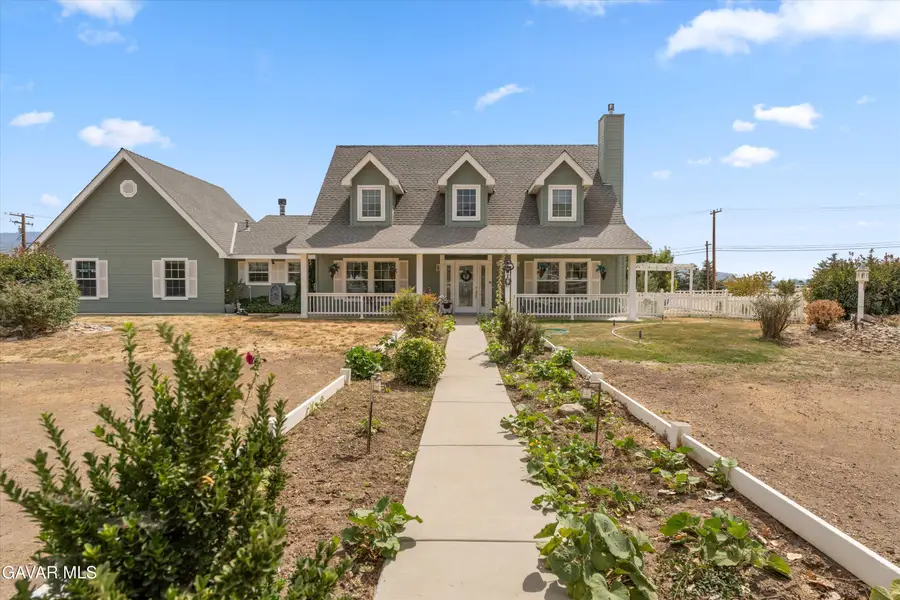 27450 Harness Drive, Tehachapi, CA 93561 - #2