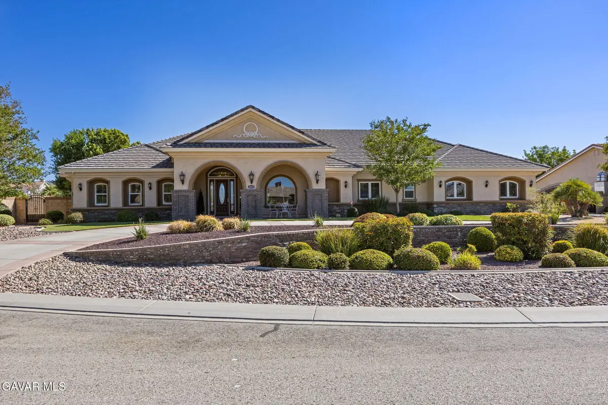 2662 Shmily Court, Lancaster, CA 93536 - #1