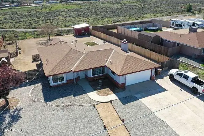 21510 Shirley Drive, Tehachapi, CA 93561 - #1