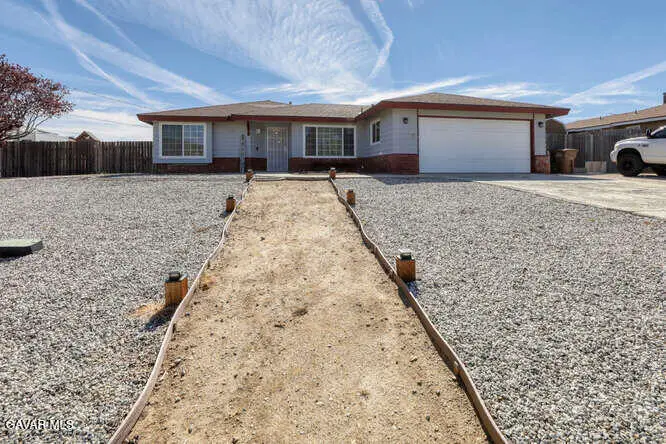 21510 Shirley Drive, Tehachapi, CA 93561 - #2